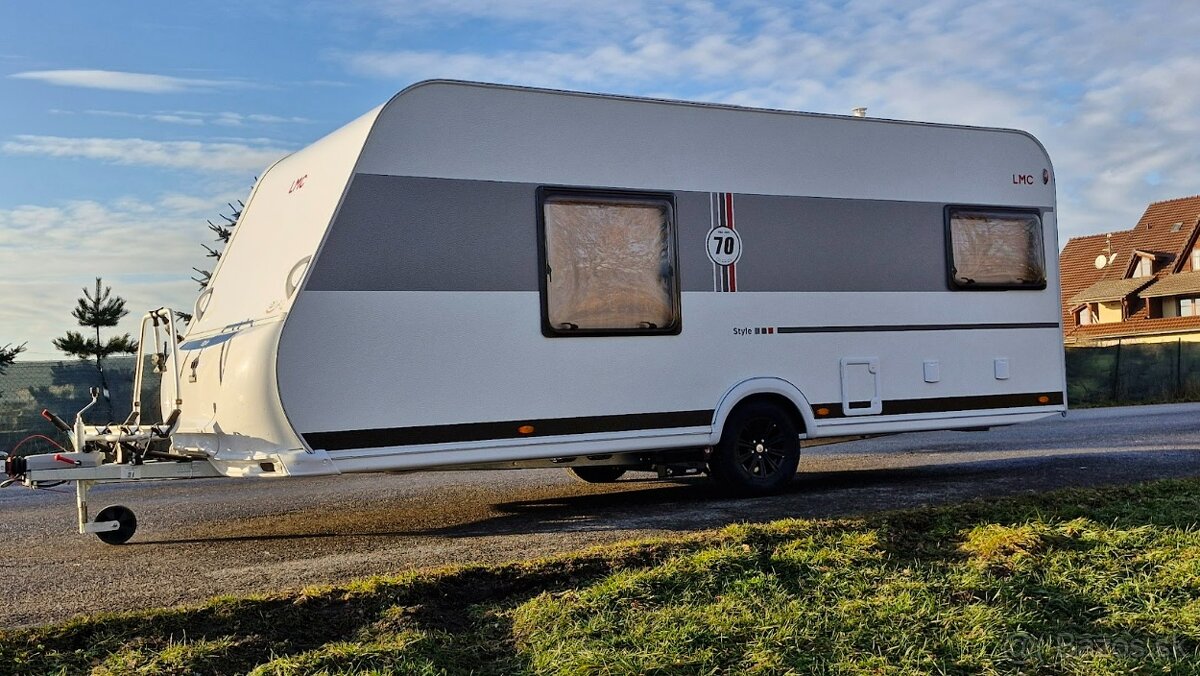LMC STYLE 450 Špecialna edícia /70/ - 10