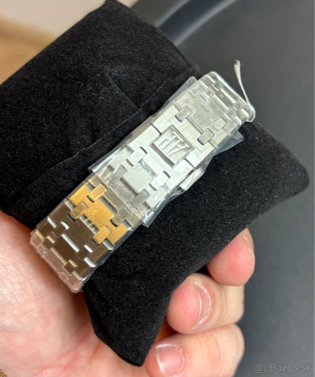 Audemars Piguet RoyalOak - 10