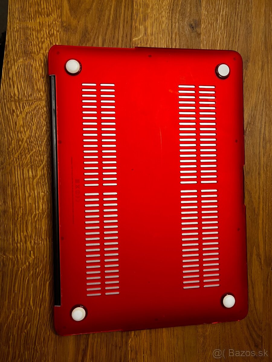 MacBook Air 13" (Early 2014) – Slovenská klávesnica - 10