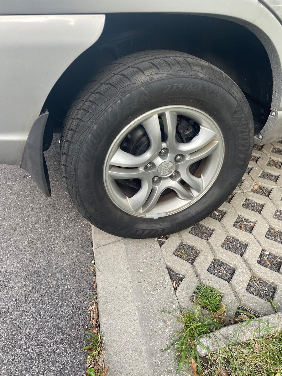 Predám Kia Sportage. - 10