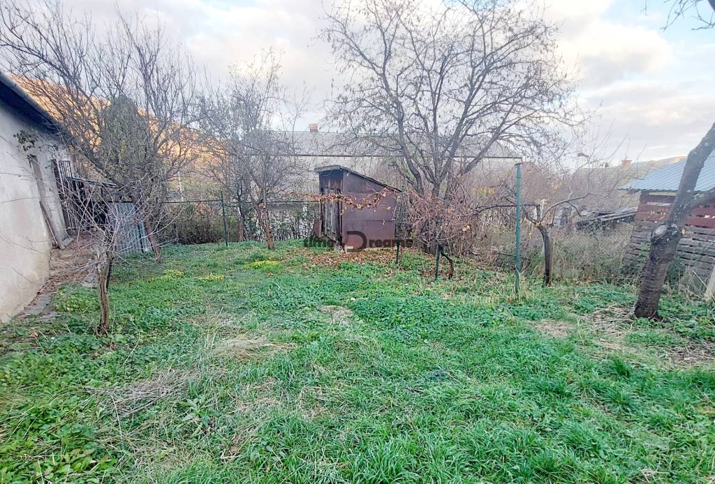 NA PREDAJ - Prevádzková budova v Kalinke - 10