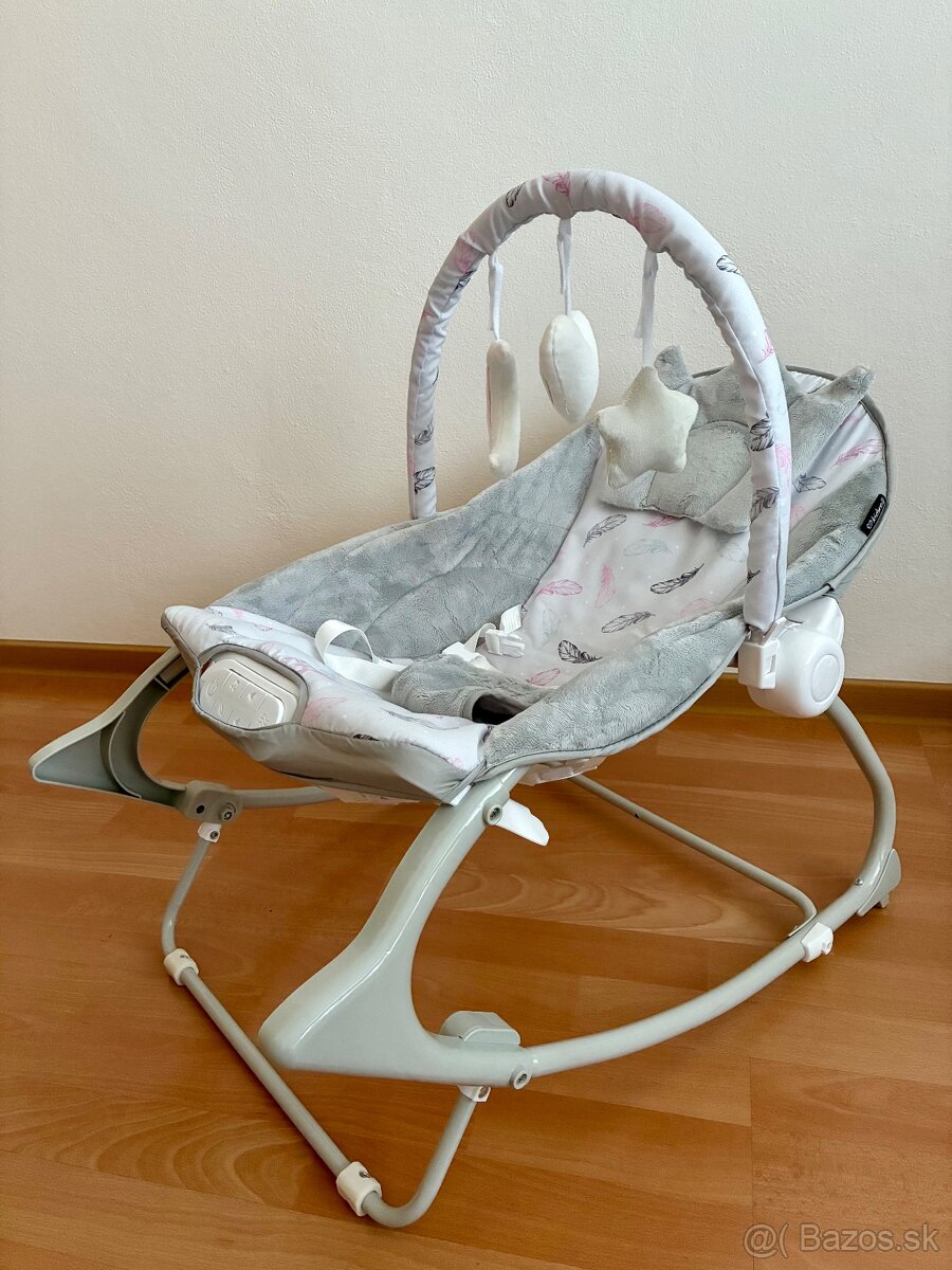 Hojdacie kreslo - 10