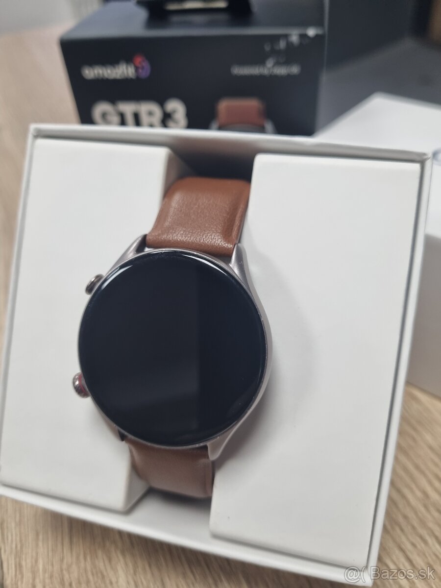 Amazfit GTR 3Pro - 10