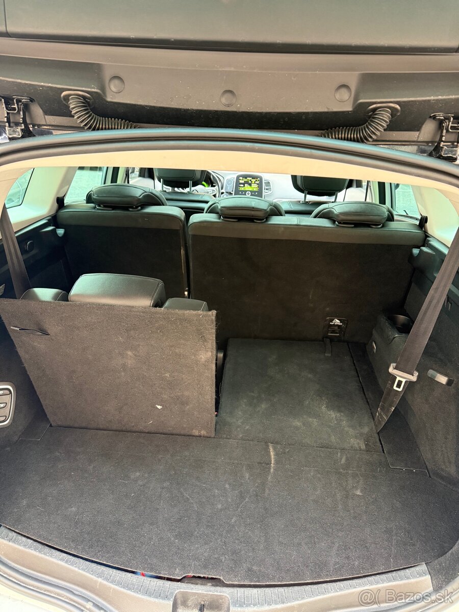 Renault Grand scenic 2017 - 10