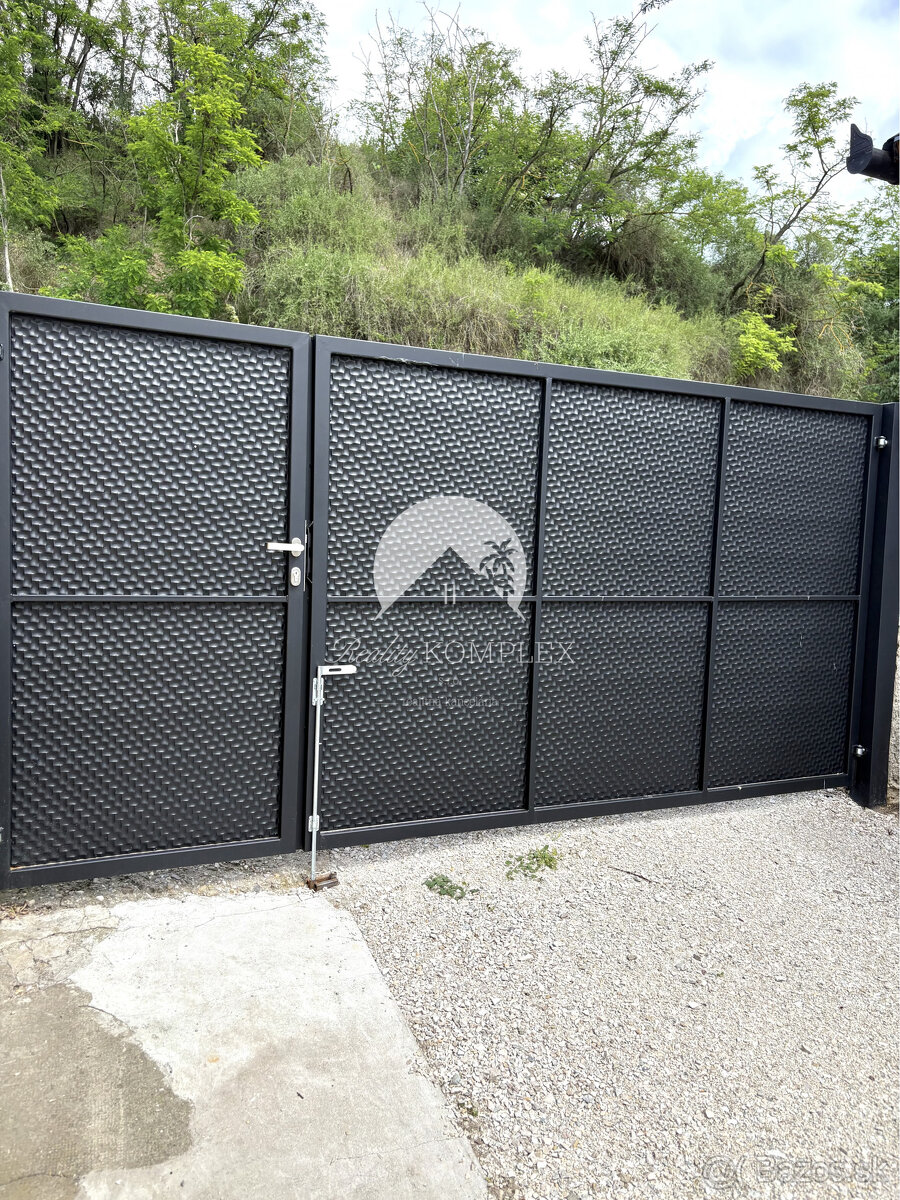 IBA U NÁS Reality KOMPLEX s.r.o.,Vám ponúka na predaj 3 - 10