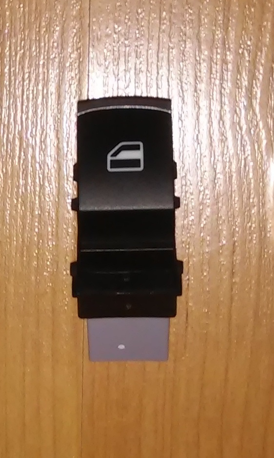 Ovládanie okien Passat golf Jetta EOS caddy - 10