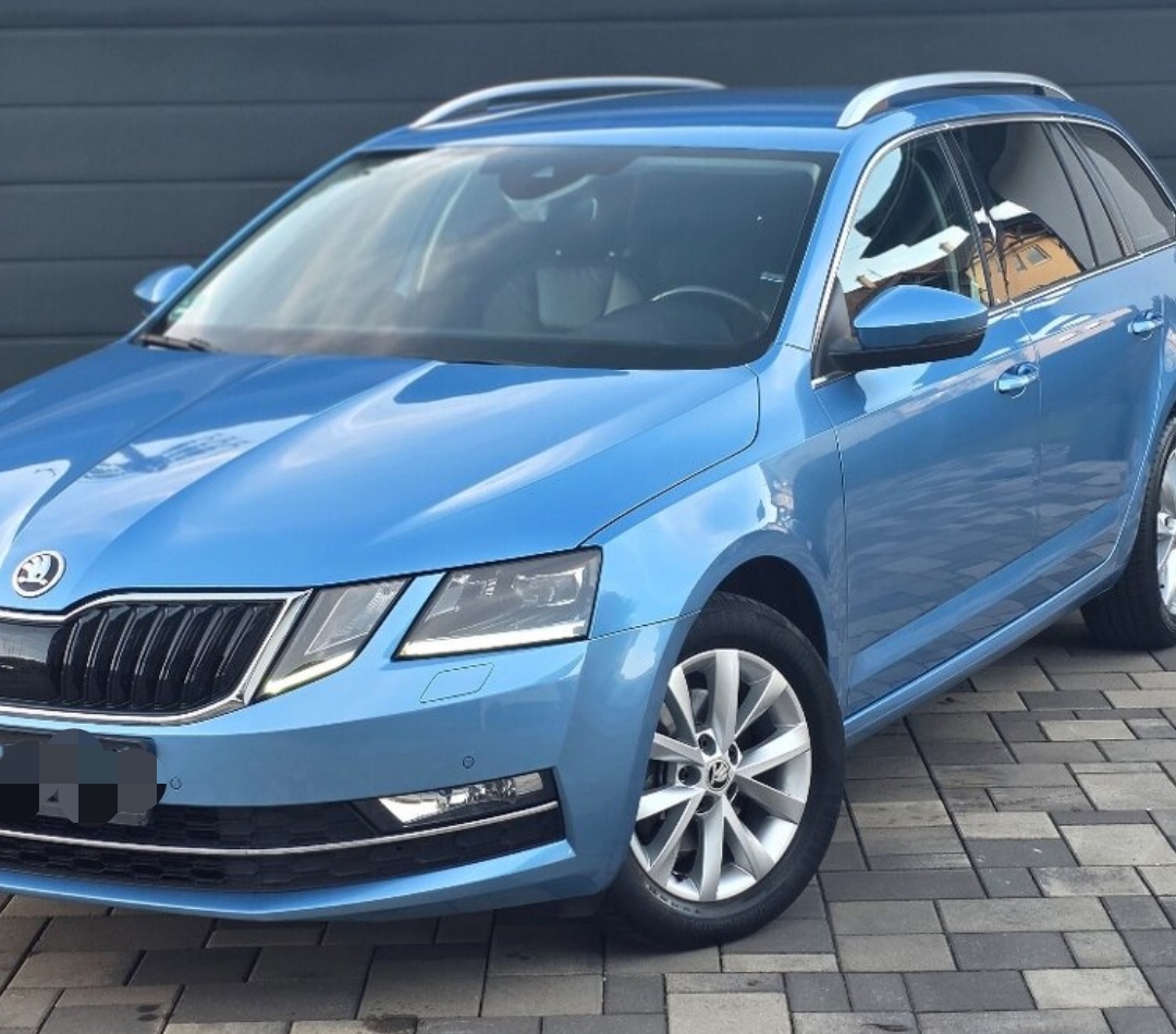 Alu disky Škoda 5x112 R16 - 10