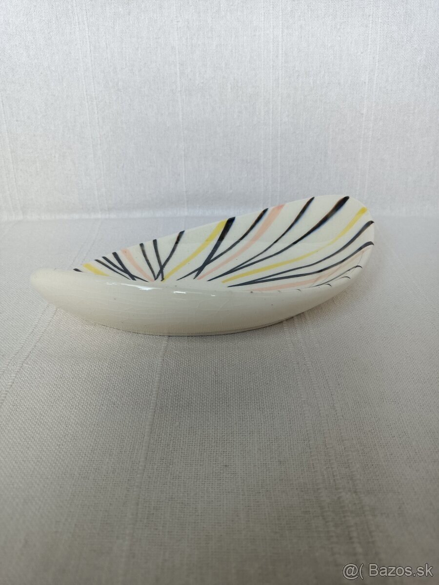 Miska "pyžamo" J. Formánková - 10