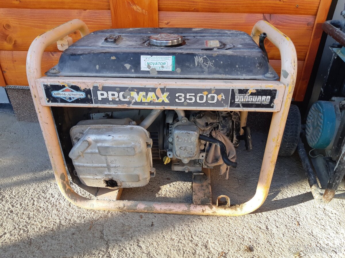 Opravy -servis a posezón.sevis záhradnej 2Takt-4takt technik - 10