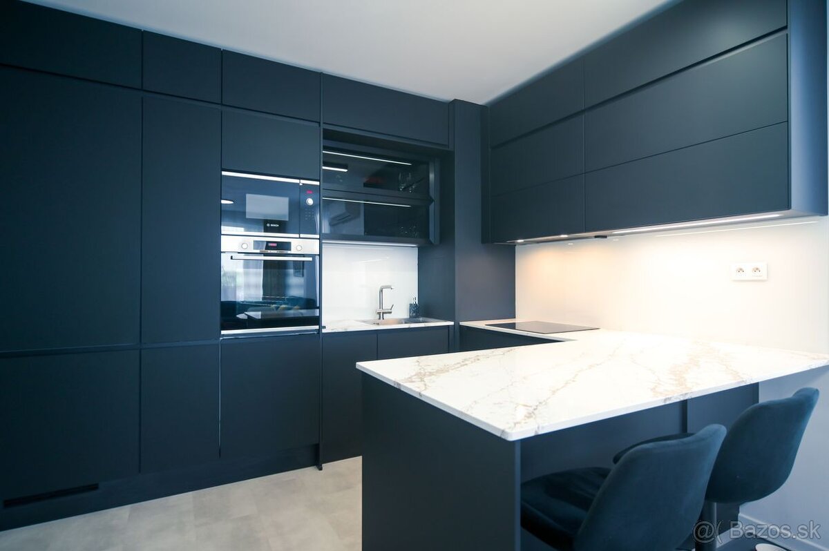 3-izbový byt s prémiovou rekonštrukciou – Zóna Mesto, Slnečn - 10