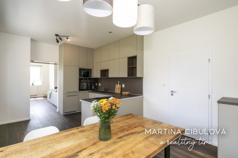 3 izbový byt v novostavbe v centre Banskej Bystrice je na pr - 10