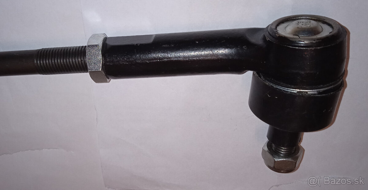 Tyče riadenia TRW Fabia - 10