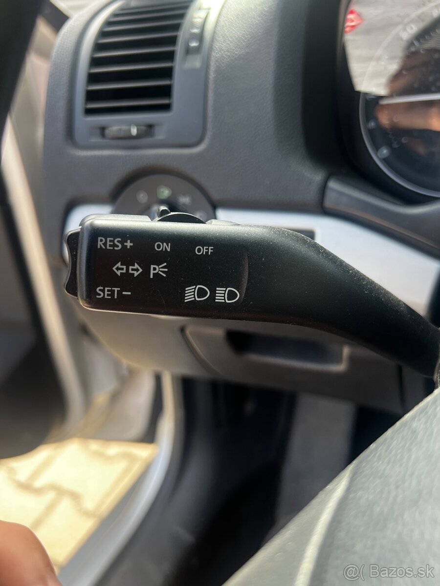 Škoda Octavia 2 1.9Tdi Dsg - 10