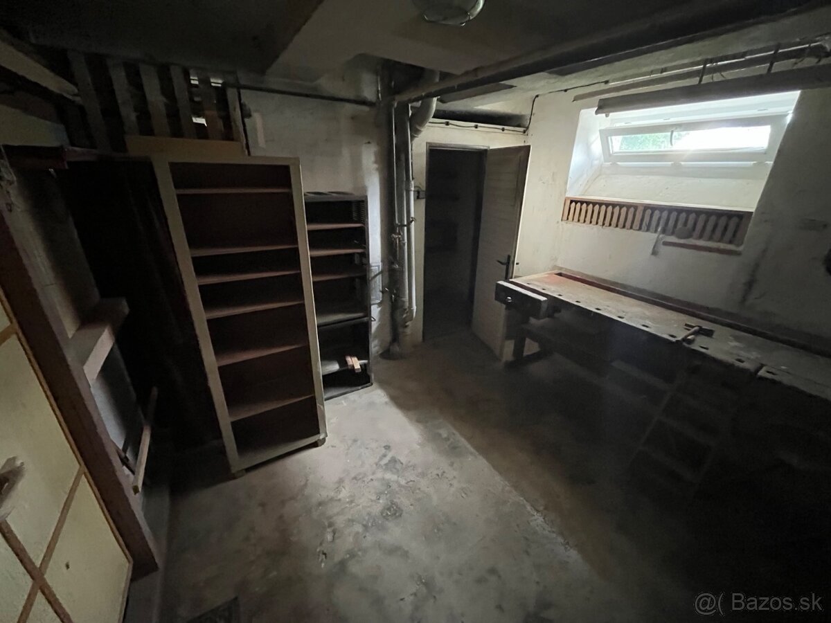 3-izbový byt v Liptovskom Petre - 10