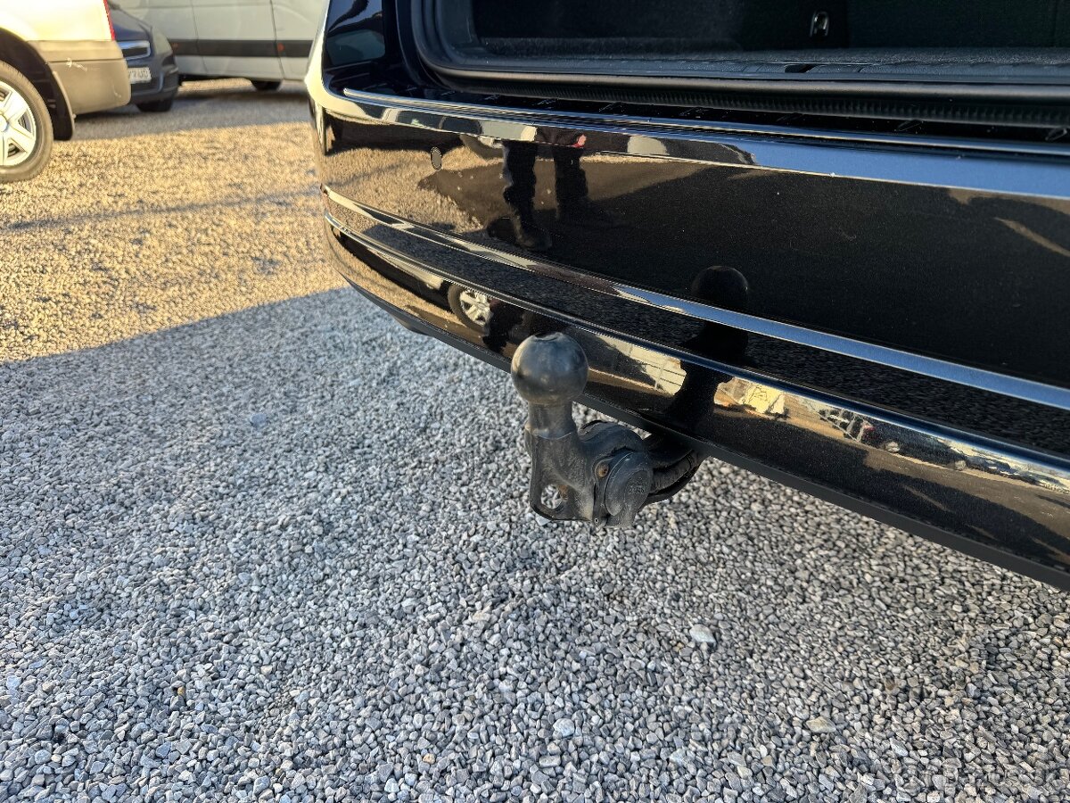 ✅️Škoda Octavia Combi 2.0 TDI SCR Ambition DSG✅️ - 10