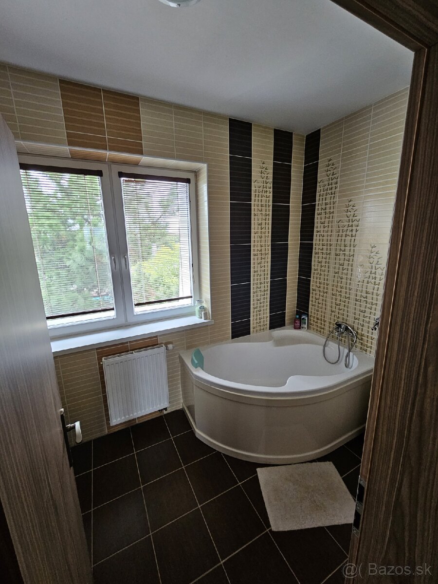 3.5 izbovy byt Šamorín, 86m2 - 10