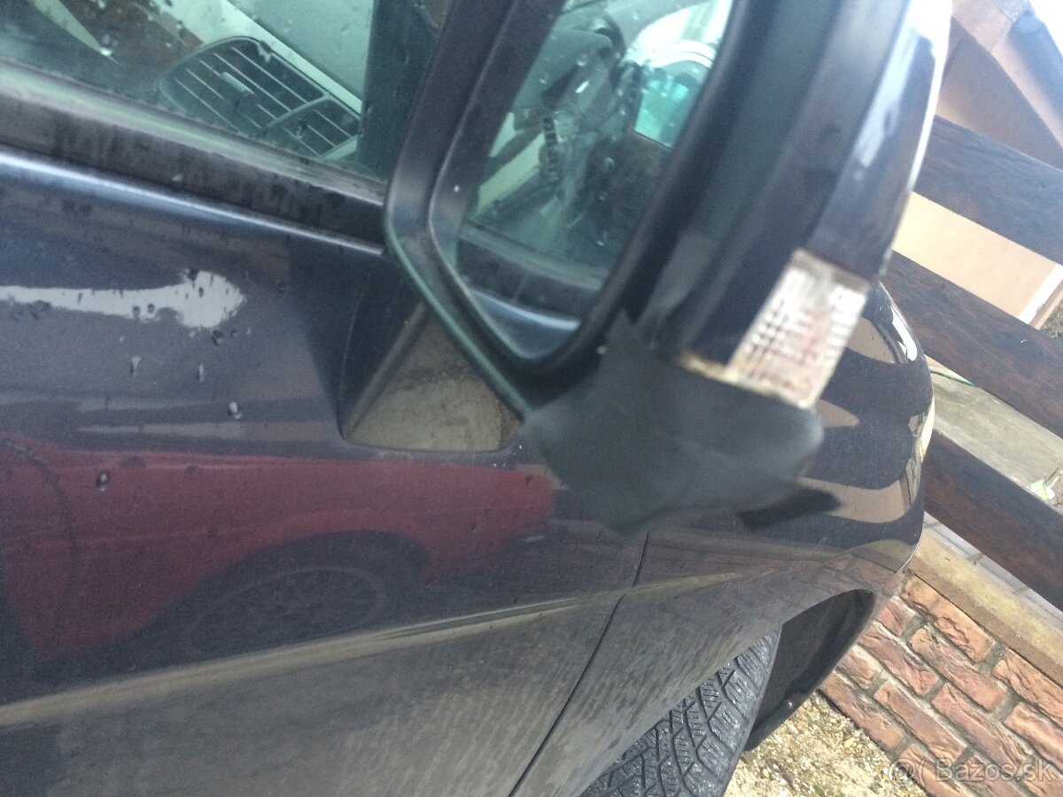 Honda frv 2,2 diesel - 10