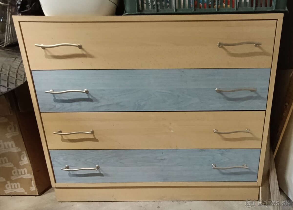 Nábytok do detskej izby - 10