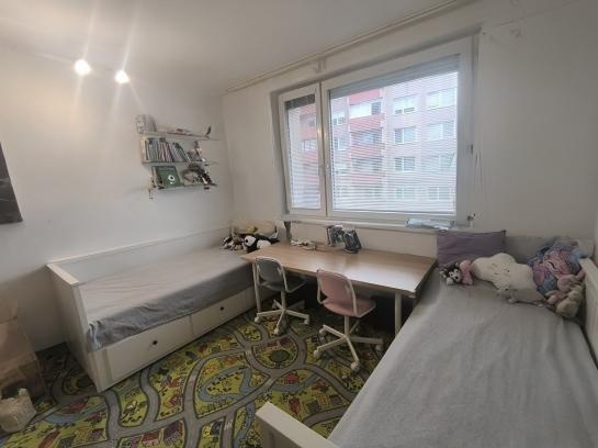 3,5 izbový byt VII.sídlisko rekonštruovaný - 10