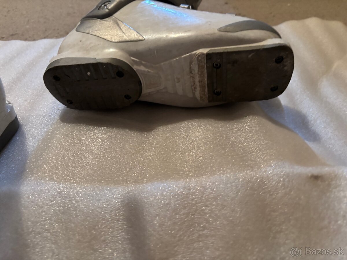 Lyžiarky pánske a dámske - 10