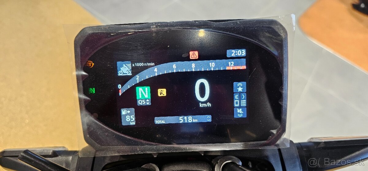 CB1000 Hornet SP - 10