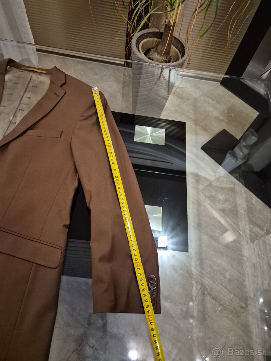 Pánsky oblek - 10