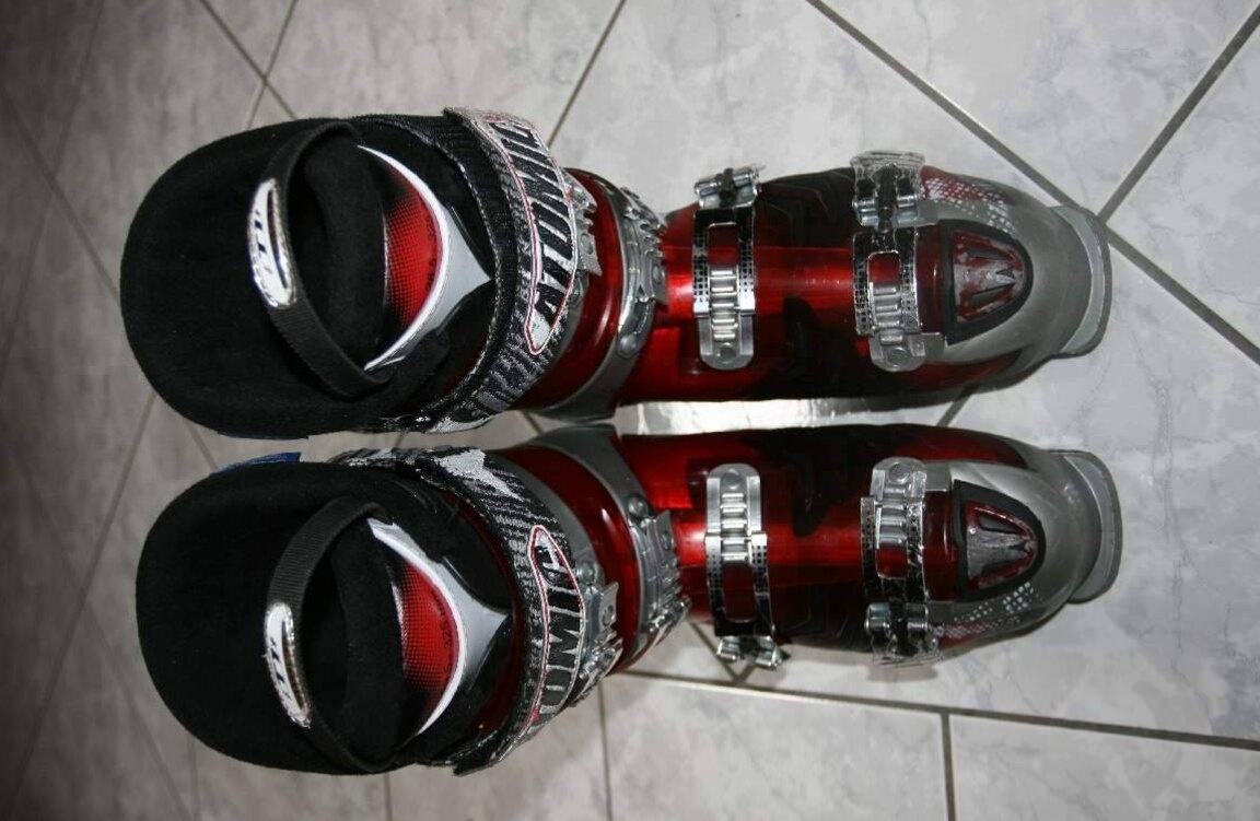 lyže dynastar Speedzoon 153 cm - 10