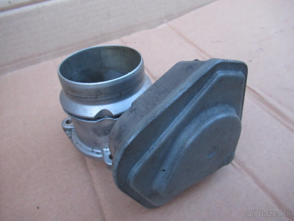 BMW Škrtiaca klapka 7791481 (M47, M57) - 10