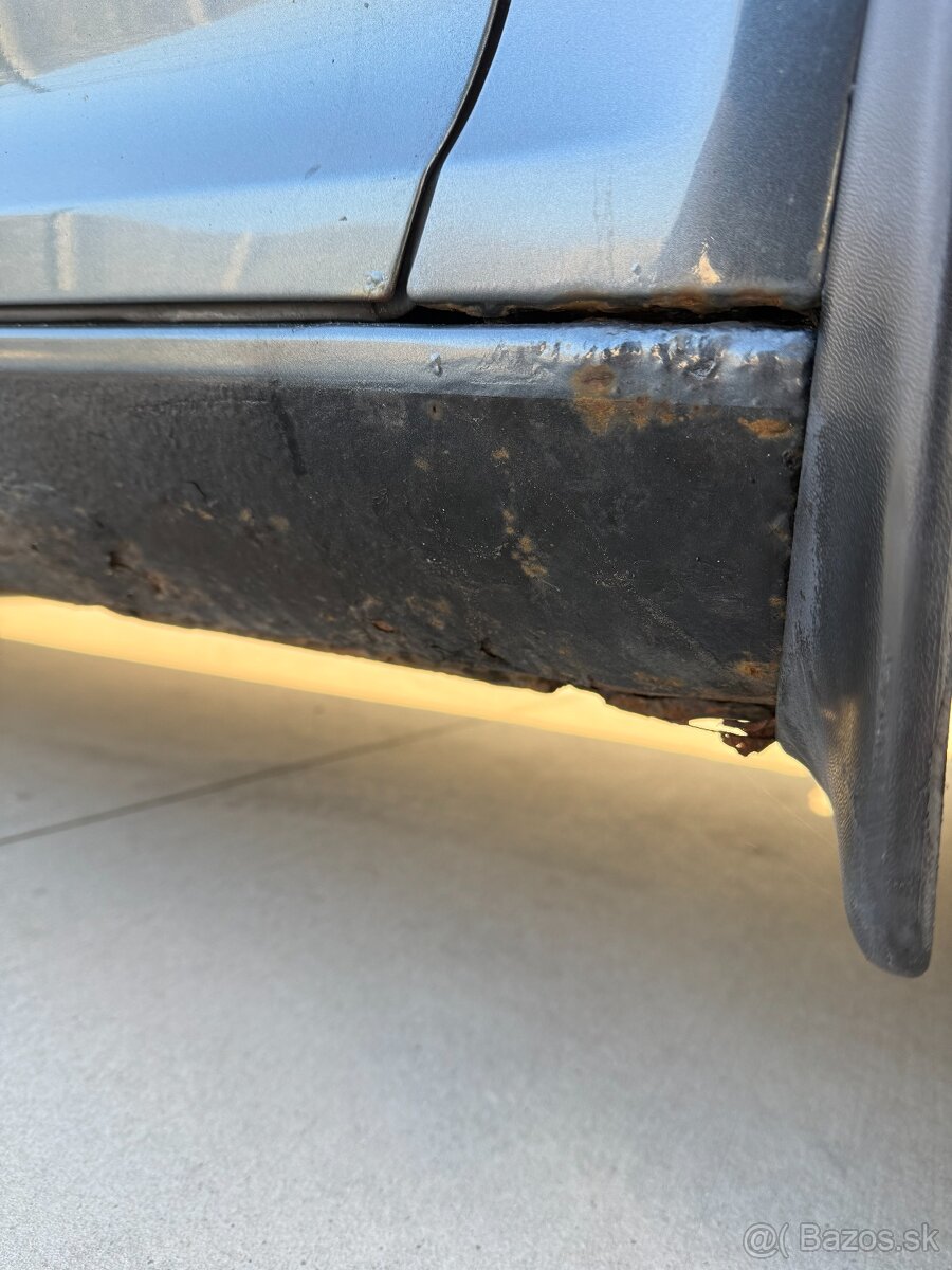 Škoda Octavia II , 1.9 TDi - 10