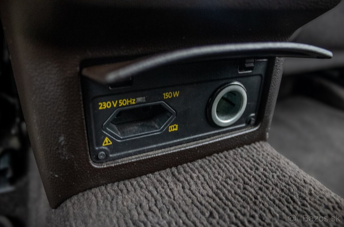 Volkswagen Passat Variant 2.0 TDI BMT Highline DSG - 10