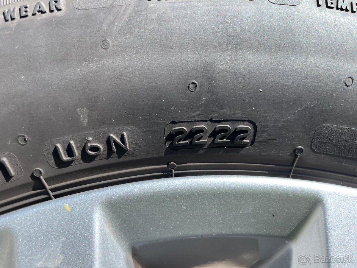 Disky Volkswagen - 10