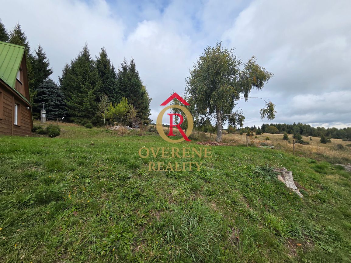 Na predaj rekreačná chalupa - Látky, Podpoľanie - 6RD007JPh - 10