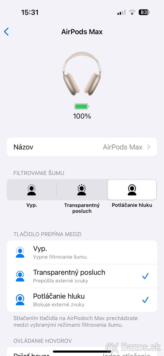 Apple AirPods Max - 10