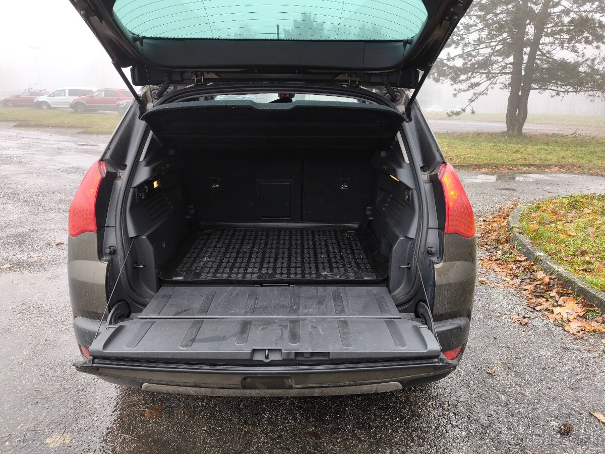 Peugeot 3008 1.6 thp - 10