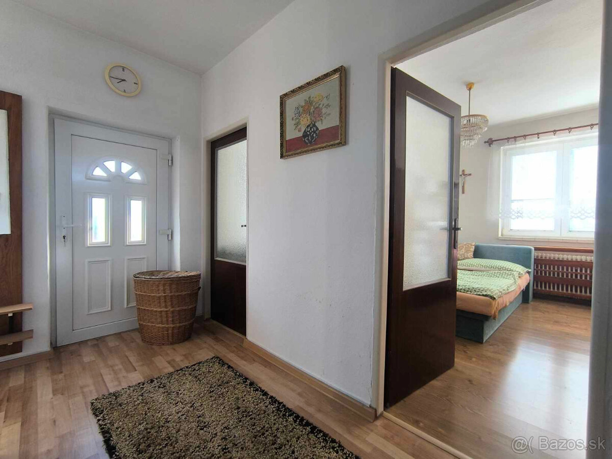 ‼️PONÚKNITE CENU‼️ DOM NA PREDAJ,SKAČANY (2 DOMY ZA CENU)‼️ - 10