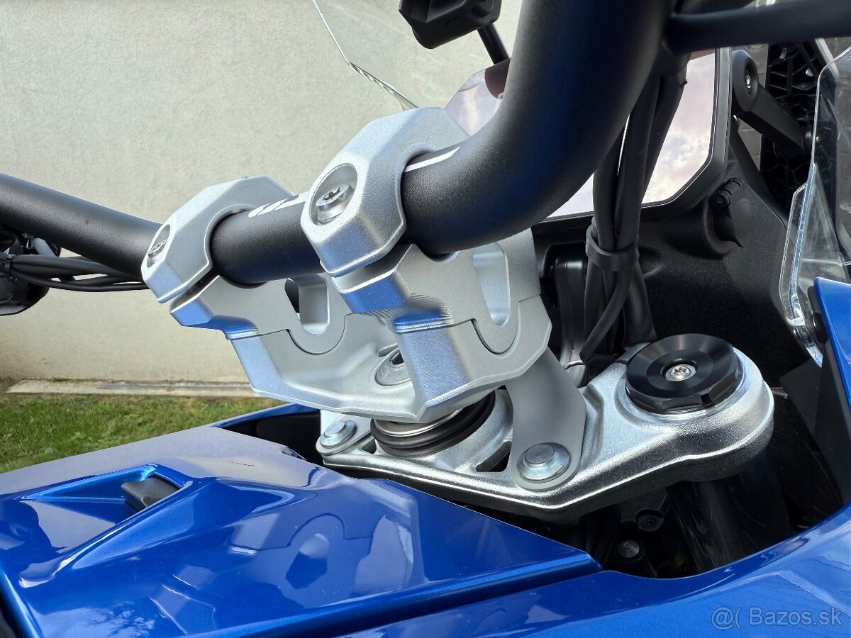 BMW R1300GS Adventure - 10