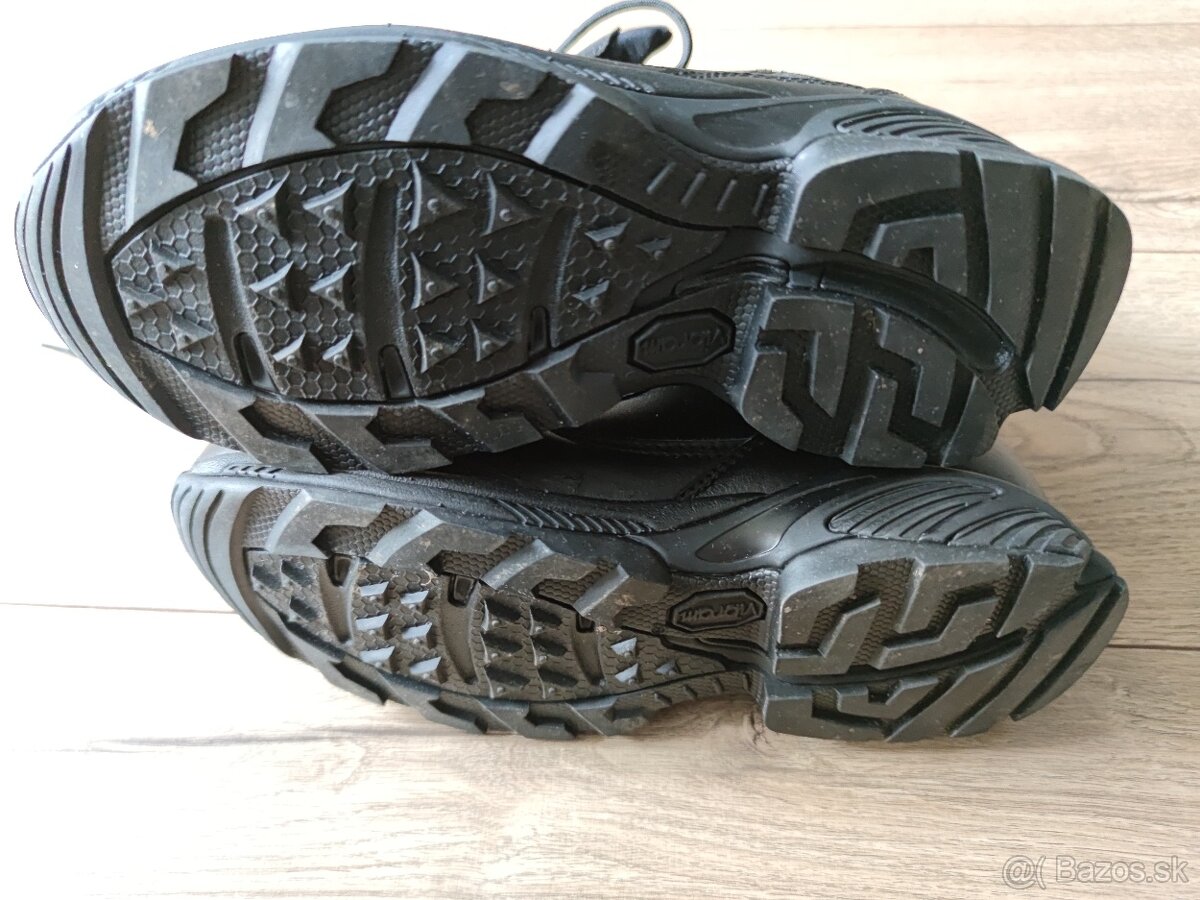 Nová taktická obuv BOSP Alien FG - veľ. 42 - 10