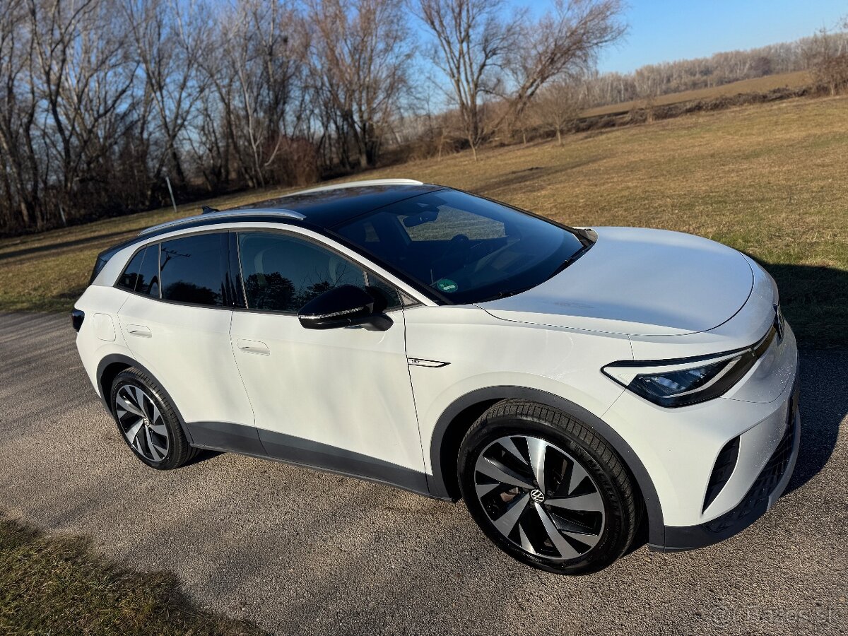 Volkswagen id.4 performance - 10