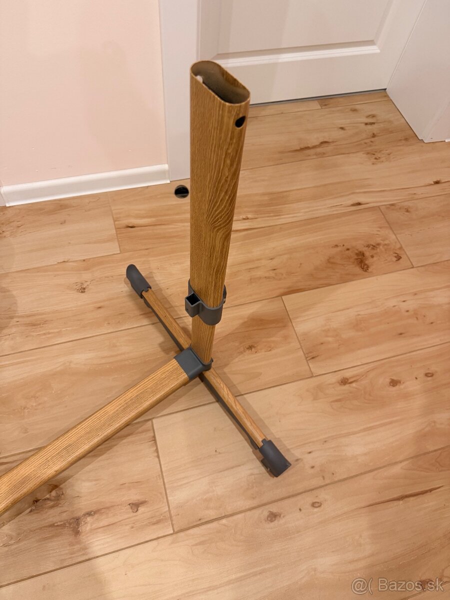 LIONELO POSTIEĽKA 3V1 - 10