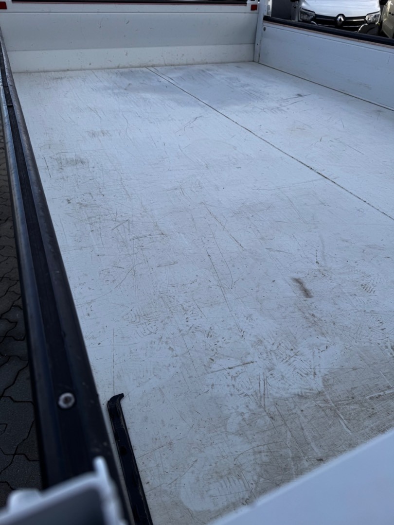 Fiat Ducato 130 2.3 Vyklápacia Plocha, 7tis kilometrov - 10