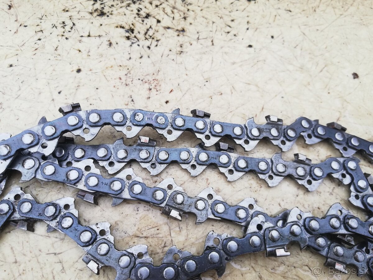 Motorová píla Husqvarna 272 xp - 10