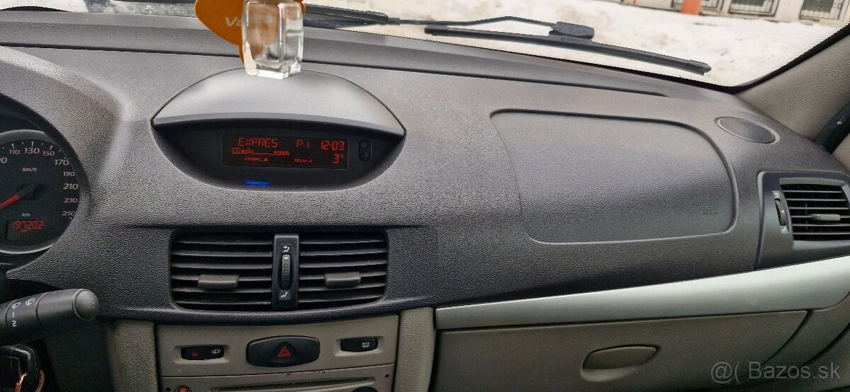 Renault Thalia lll - 10