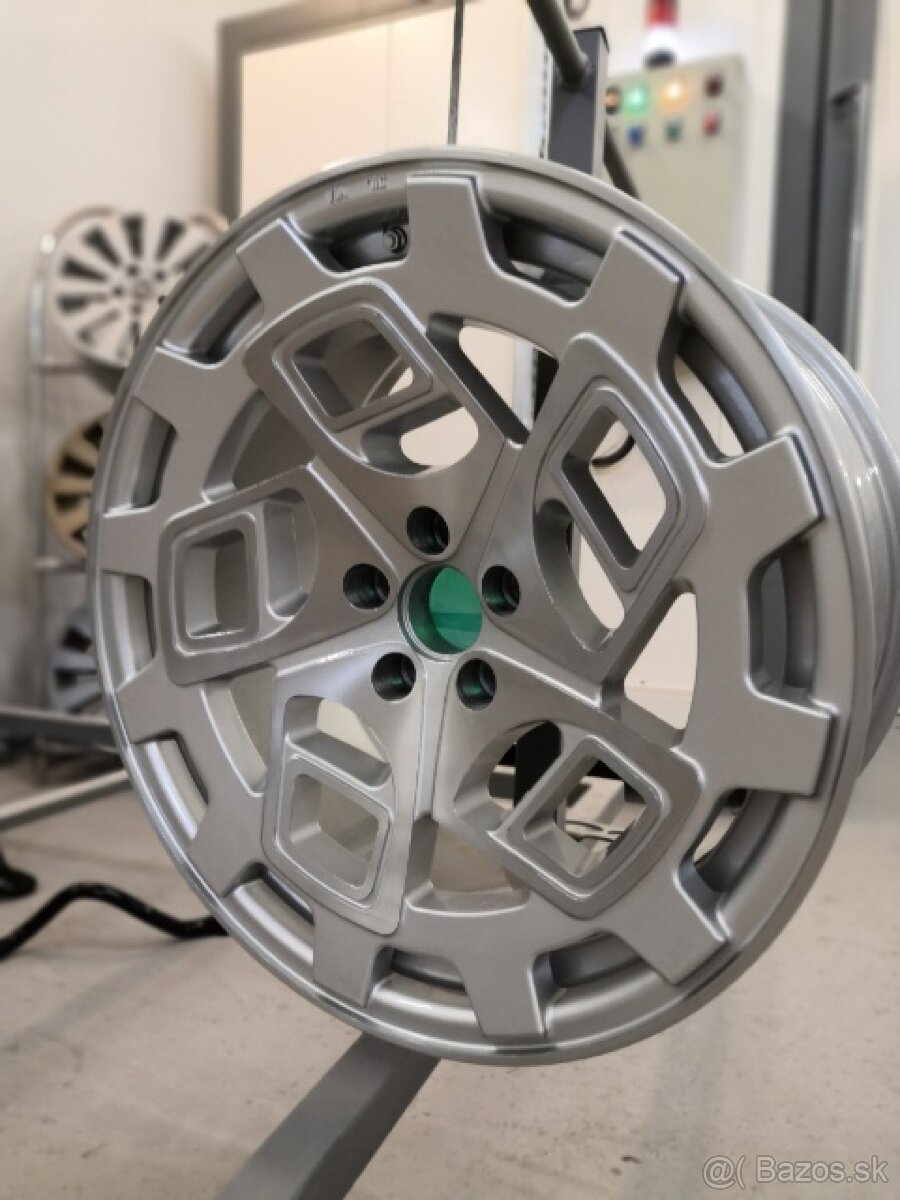 Renovacia diskov - 10