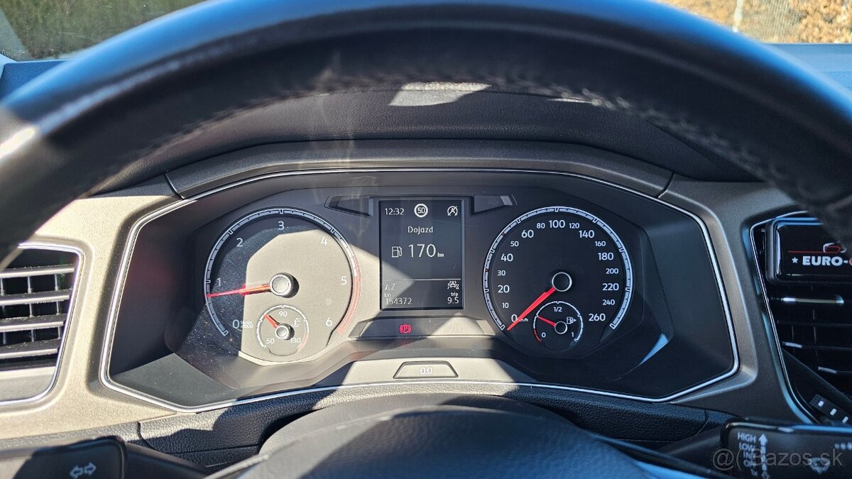 Volkswagen T-Roc 1.6 TDI Style 2021 - 10