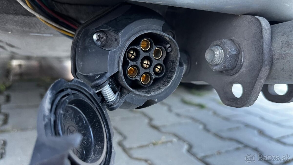 Škoda Octavia Combi 1.6 TDI Ambition - 10