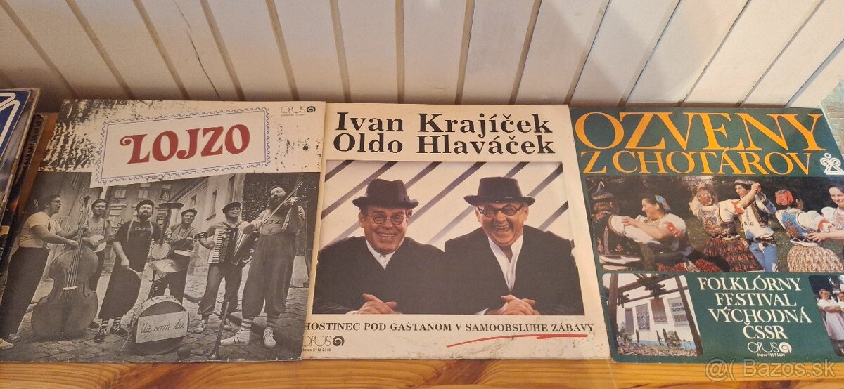 Mega zbierka 45ks spolu - 10