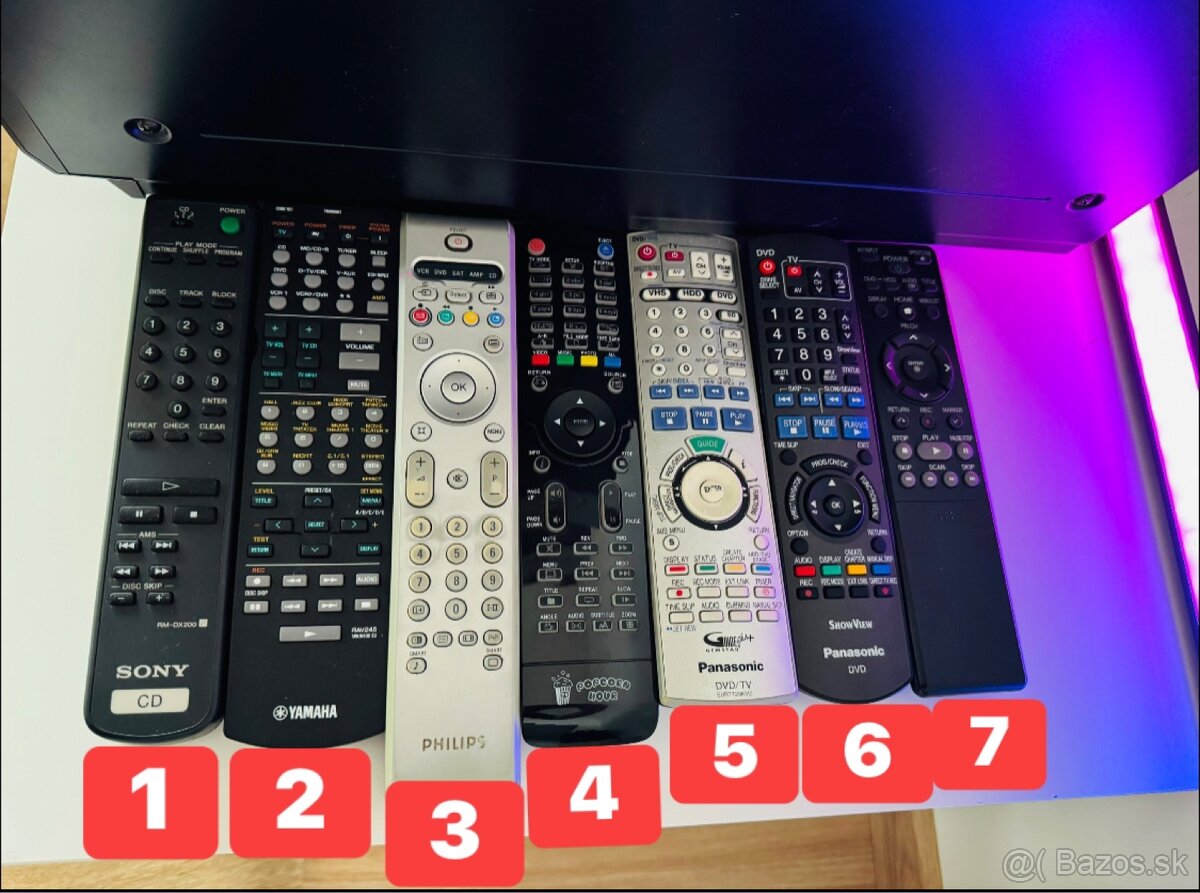 8 - TOP STAV XBOX ONE,3x ovládač,FIFA2020,GTA Liberty,C.S.I - 10