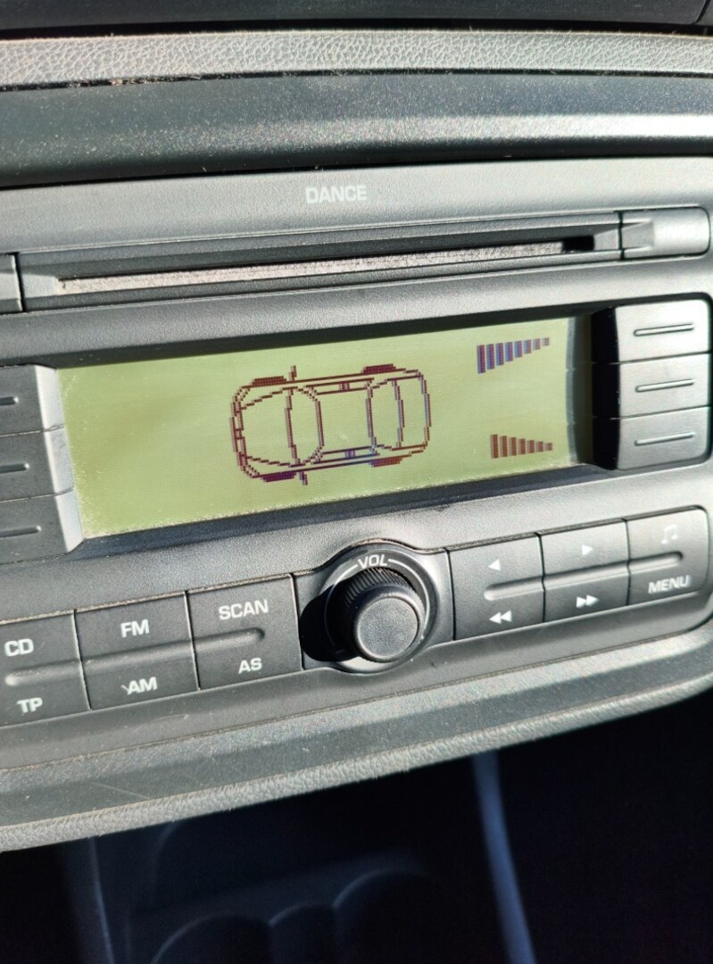 Škoda Fabia 2 Combi 1.4 MPI 63kw - 10