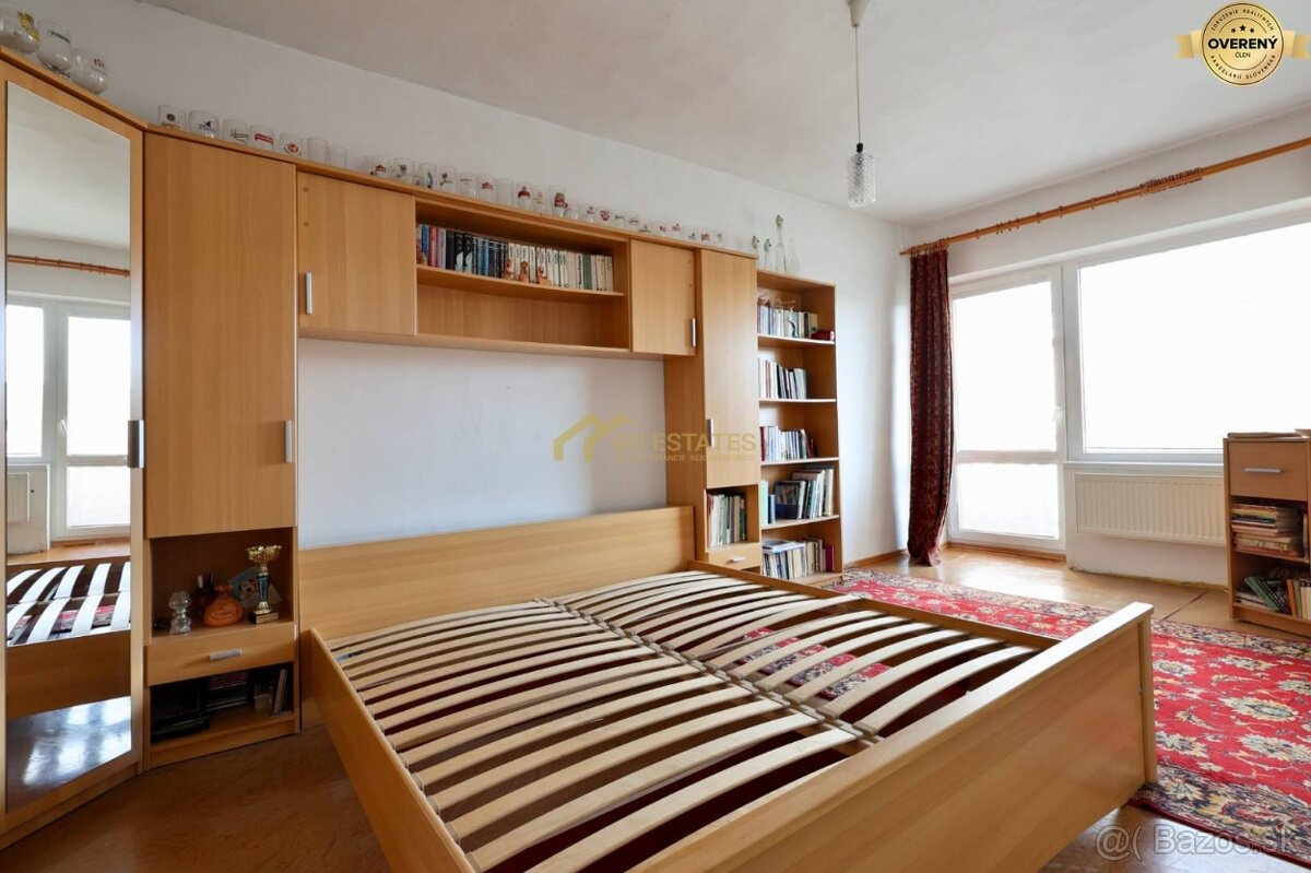 RD pre dve generácie v atraktívnej lokalite Michaloviec - 10