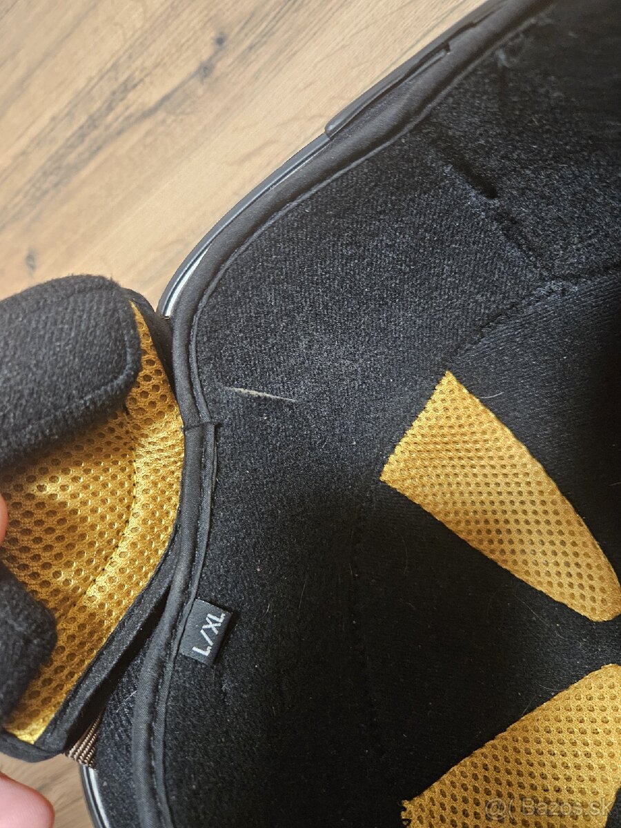 Lyžiarska prilba - 10